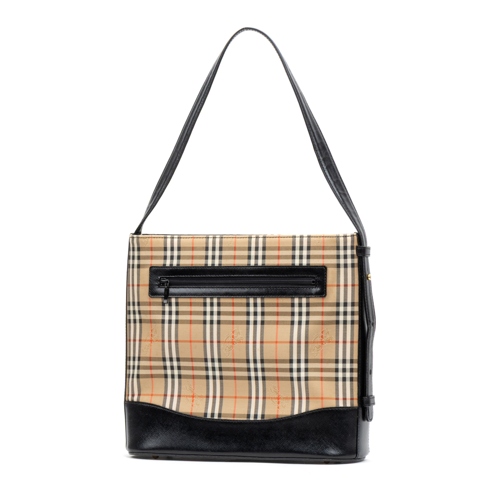 Burberry Small Vertical Tote - Picture 2 of 10